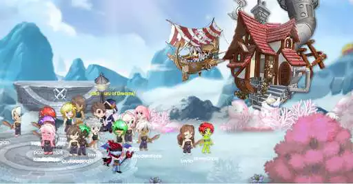 Play [Beta] Mosha Go! as an online game [Beta] Mosha Go! with UptoPlay